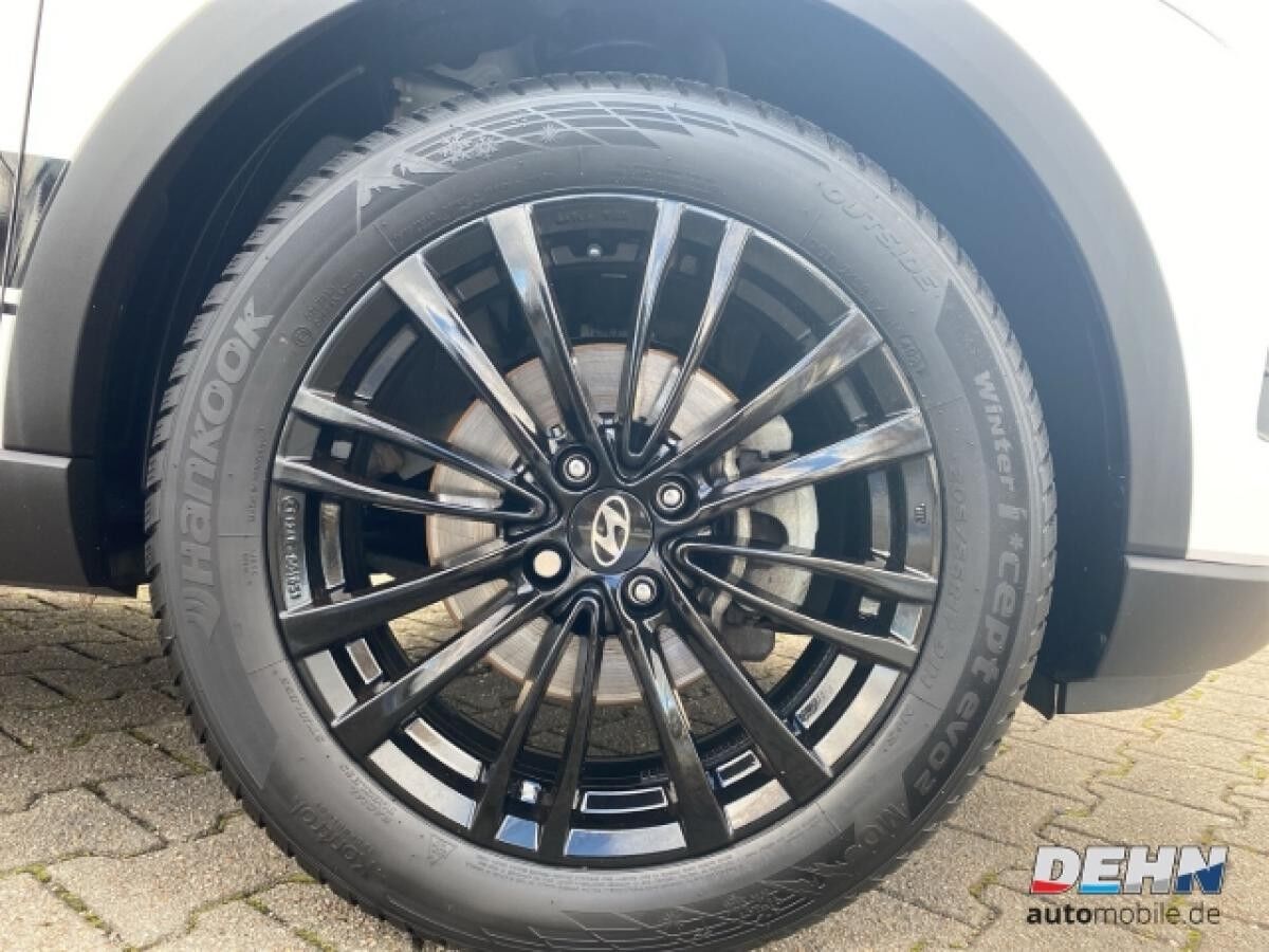 Hyundai BAYON Trend 1.0 T-GDi +48V SOFORT VERFÜGBAR!