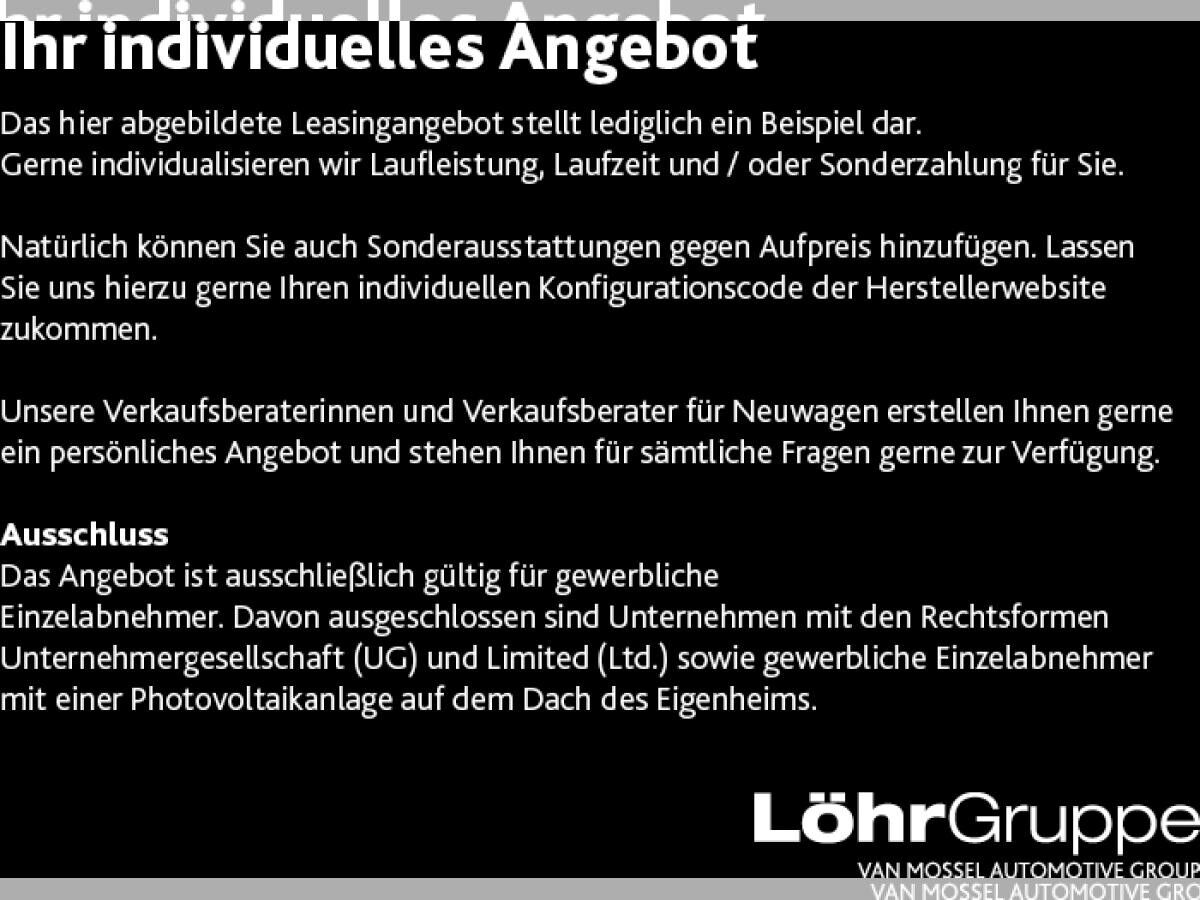 Cupra Leon Sportstourer 1.5 e-HYBRID 150 kW (204 PS)