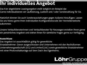 Cupra Leon 1.5 e-HYBRID 150 kW (204 PS)