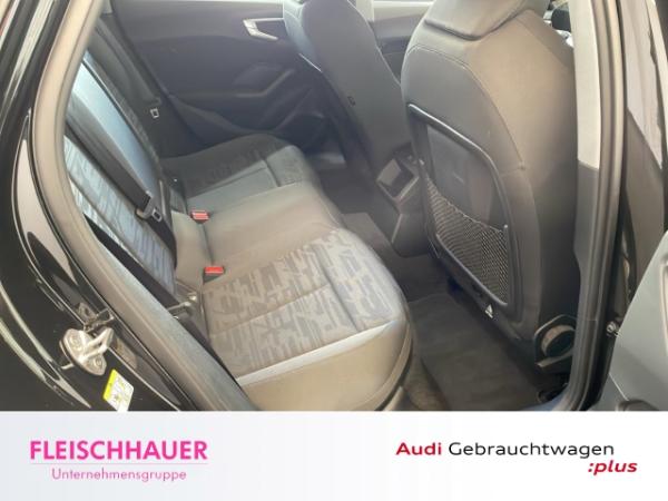 Audi A5 Limousine 2.0 TFSI quattro ACC Kamera virtual cockpit plus