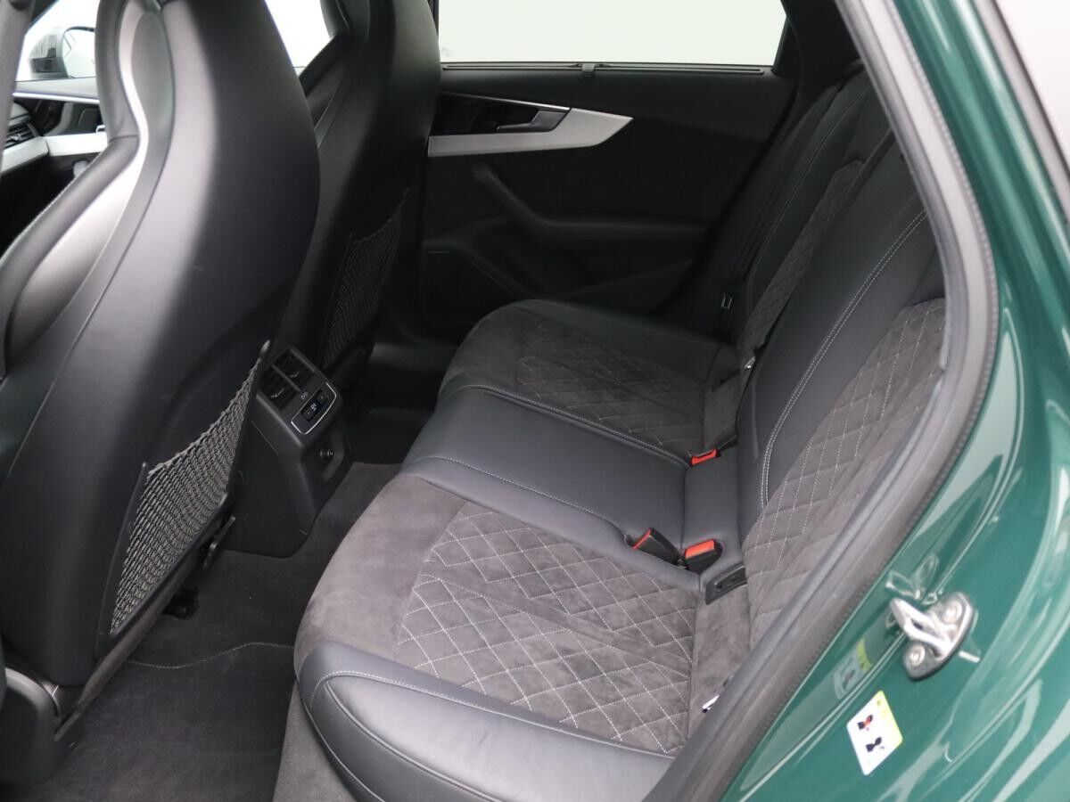 Audi S4 Avant quattro TDI / Standh, Matrix, AHK, B&O