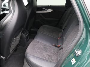 Audi S4 Avant quattro TDI / Standh, Matrix, AHK, B&O