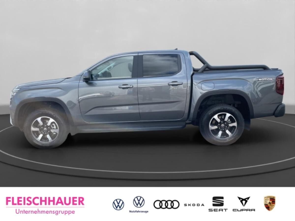 Volkswagen Amarok *sofort verfügbar* Automatik AHK Navi