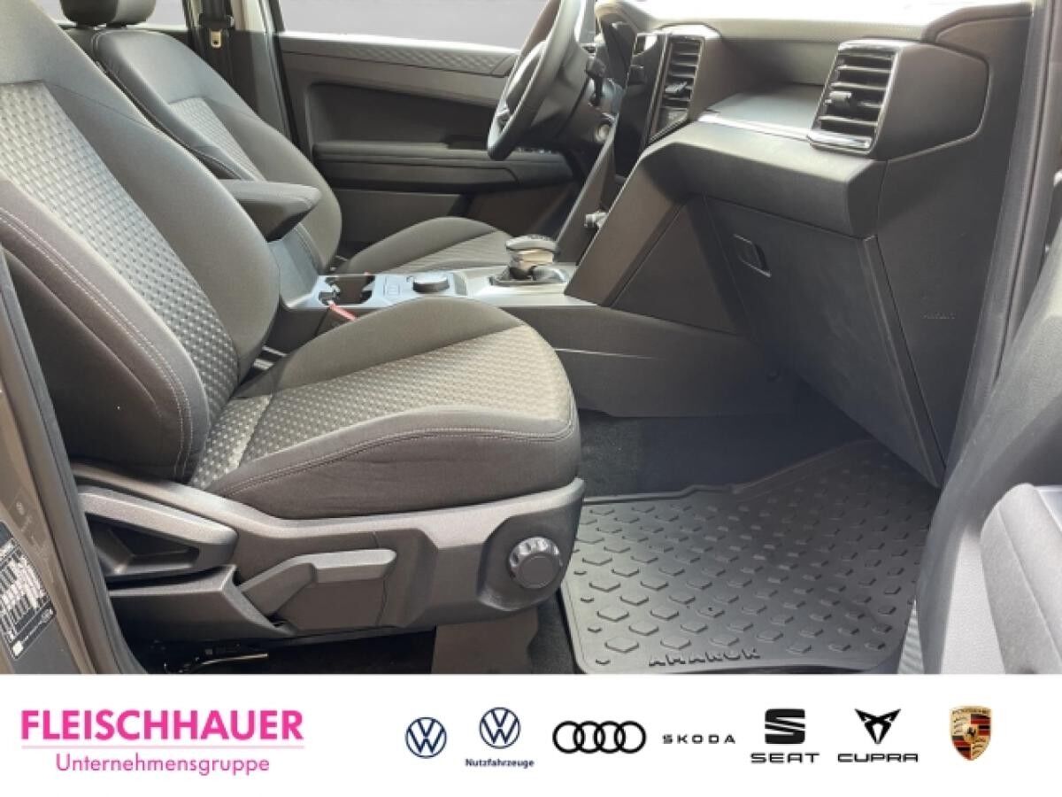 Volkswagen Amarok *sofort verfügbar* Automatik AHK Navi
