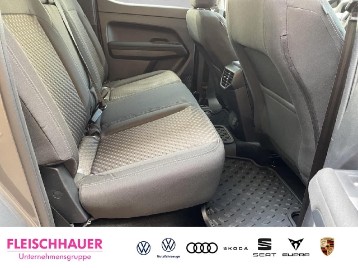 Volkswagen Amarok *sofort verfügbar* Automatik AHK Navi