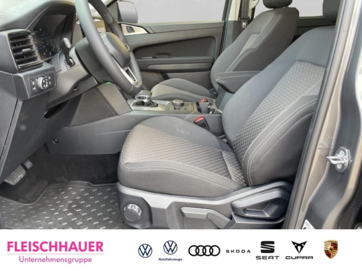 Volkswagen Amarok *sofort verfügbar* Automatik AHK Navi