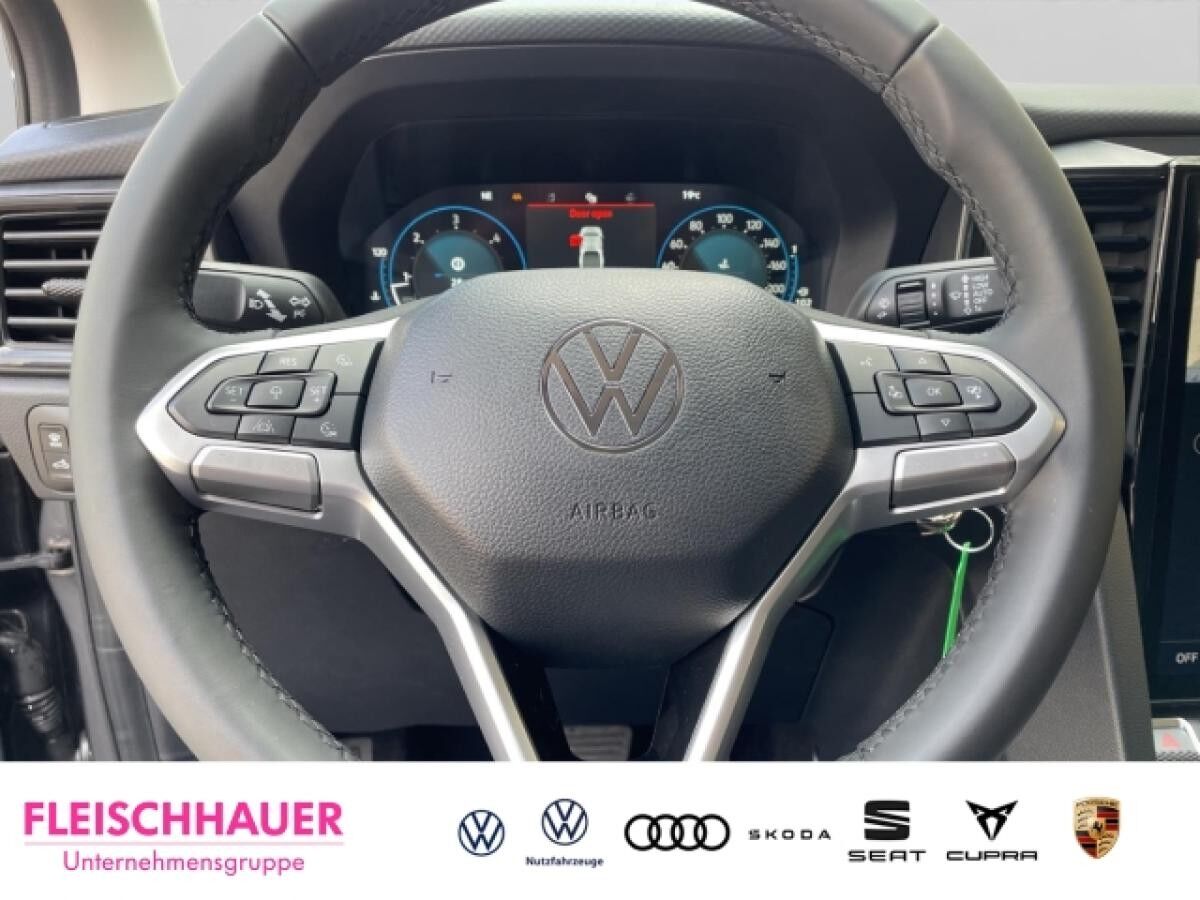 Volkswagen Amarok *sofort verfügbar* Automatik AHK Navi