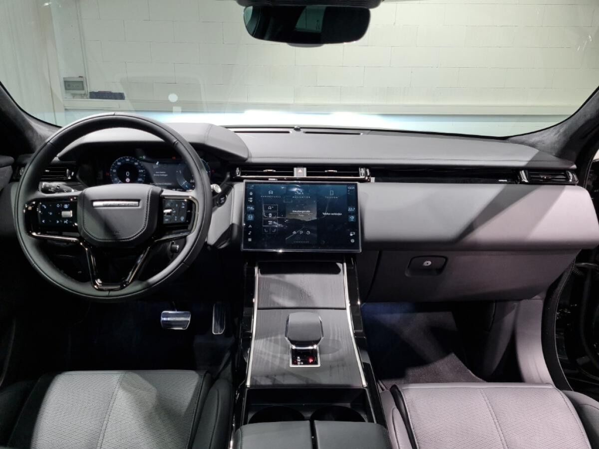 Land Rover Range Rover Velar D300 Autobiography