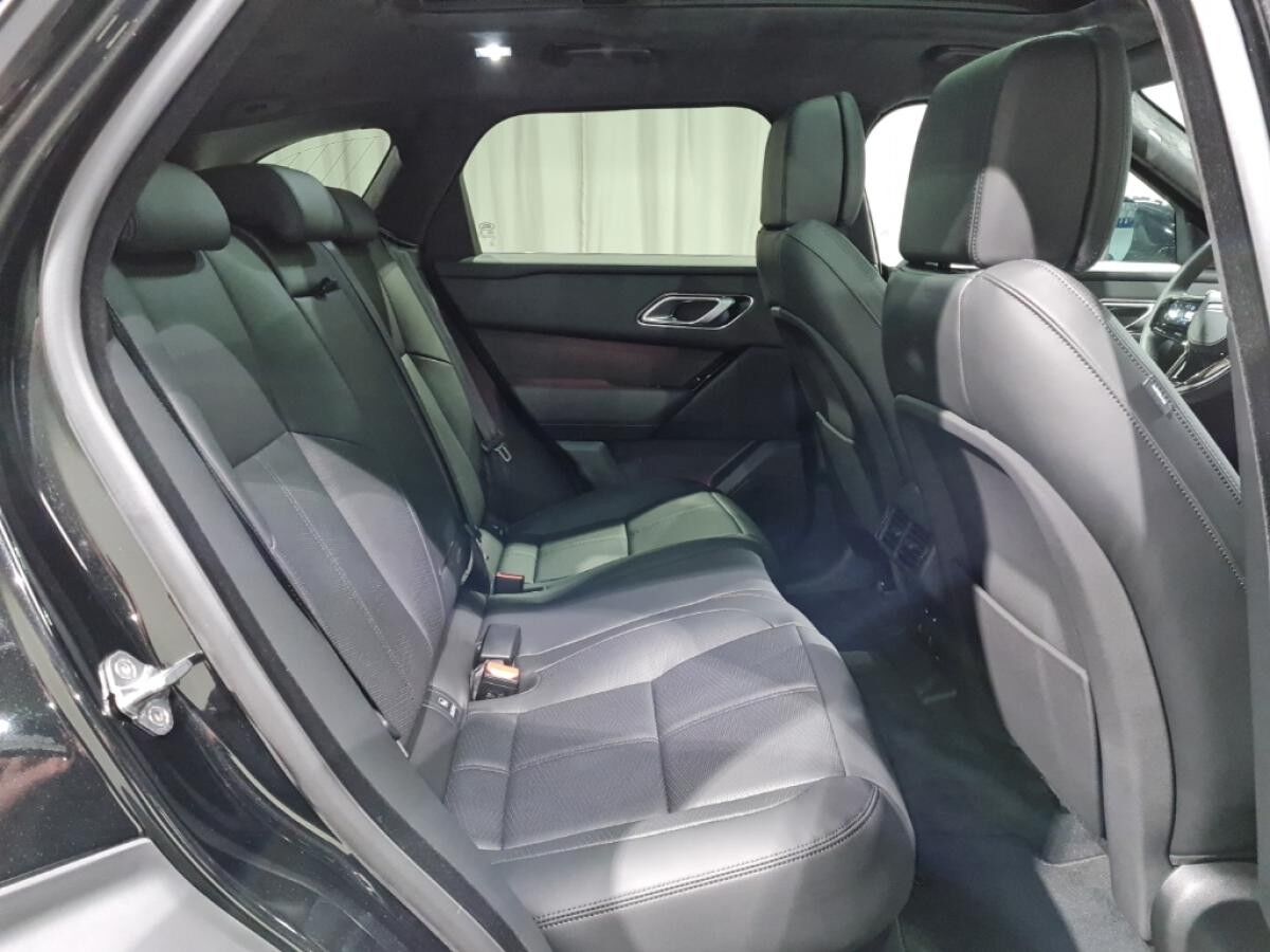 Land Rover Range Rover Velar D300 Autobiography