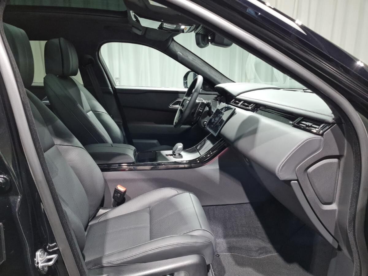 Land Rover Range Rover Velar D300 Autobiography