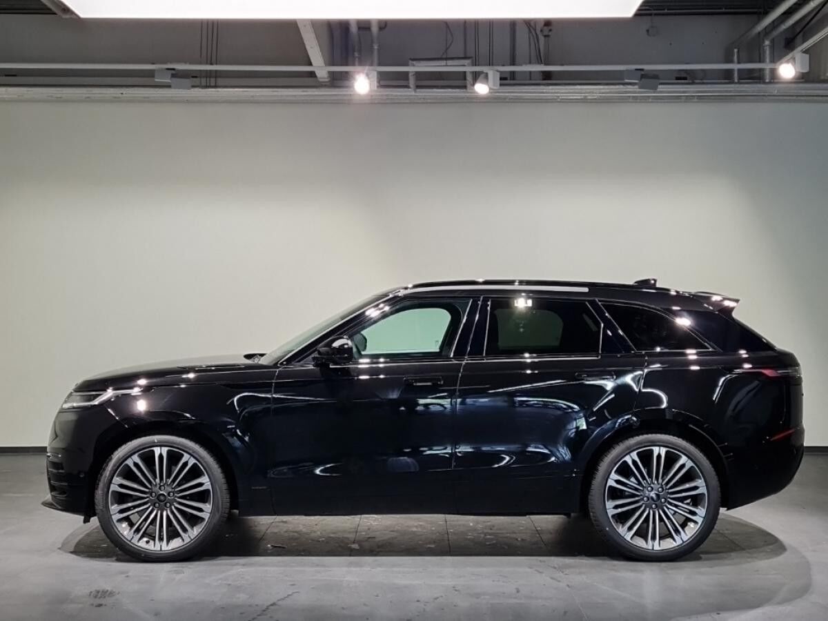 Land Rover Range Rover Velar D300 Autobiography