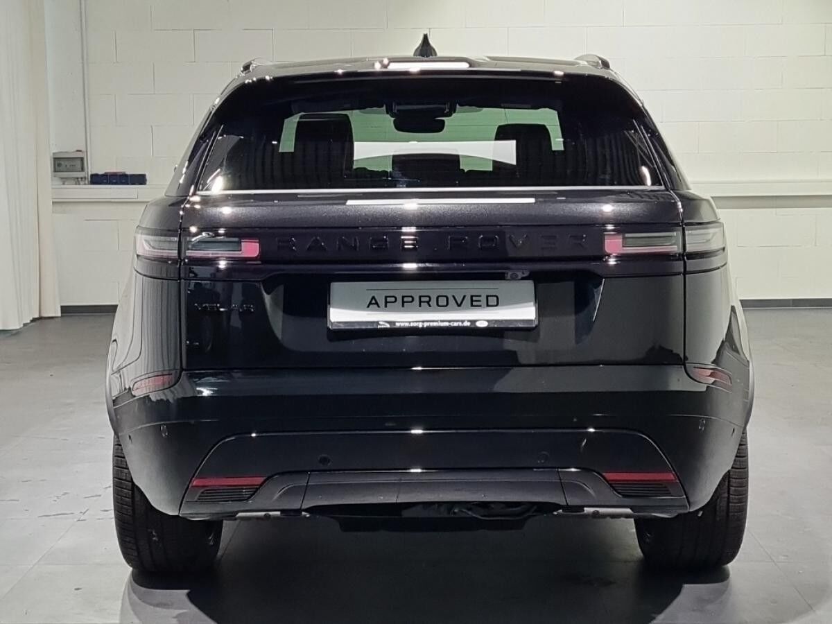 Land Rover Range Rover Velar D300 Autobiography