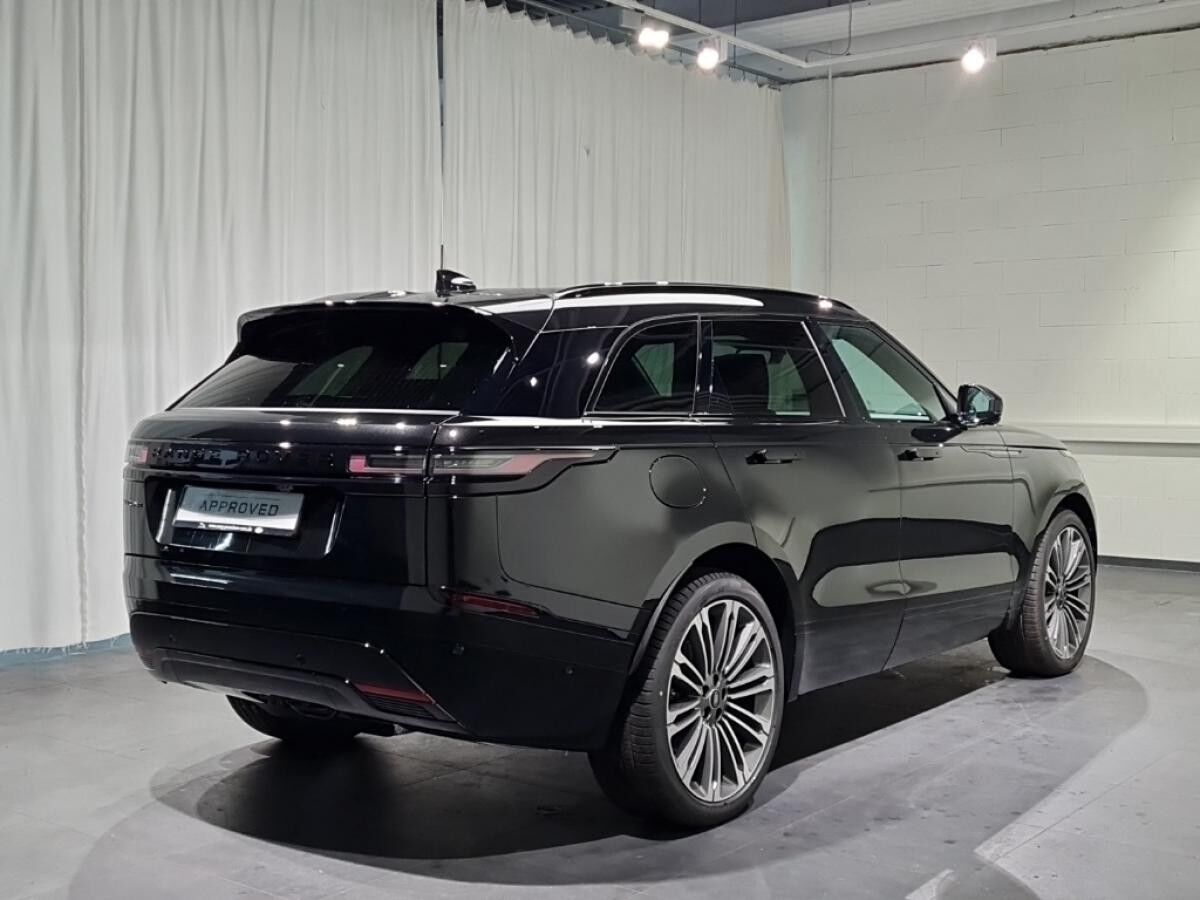 Land Rover Range Rover Velar D300 Autobiography