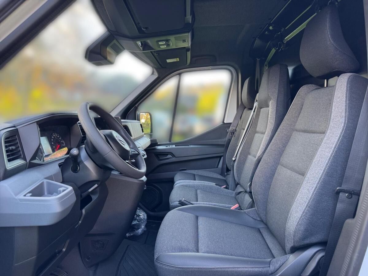 Nissan Interstar 🚐 L2H2 N-Connecta AHK