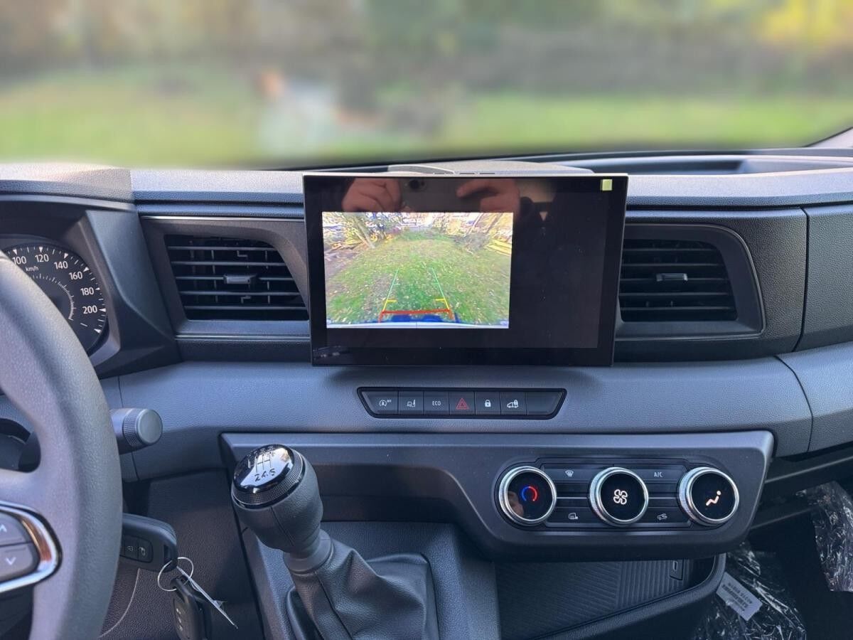 Nissan Interstar 🚐 L2H2 N-Connecta AHK