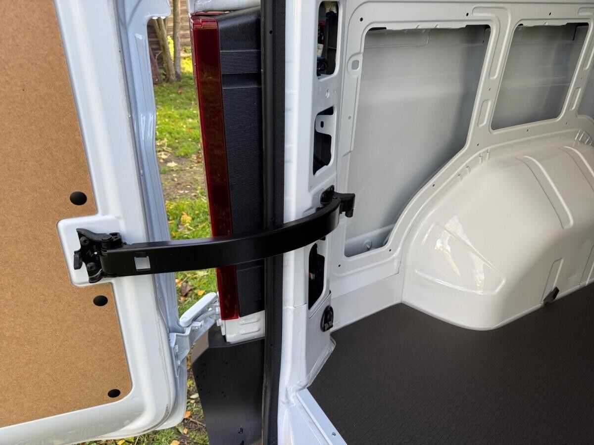 Nissan Interstar 🚐 L2H2 N-Connecta AHK