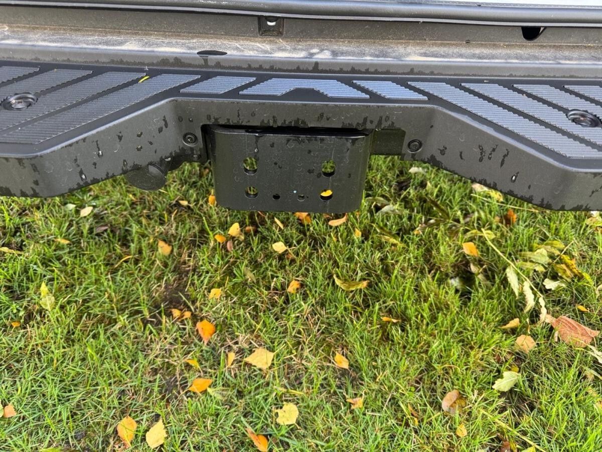 Nissan Interstar 🚐 L2H2 N-Connecta AHK