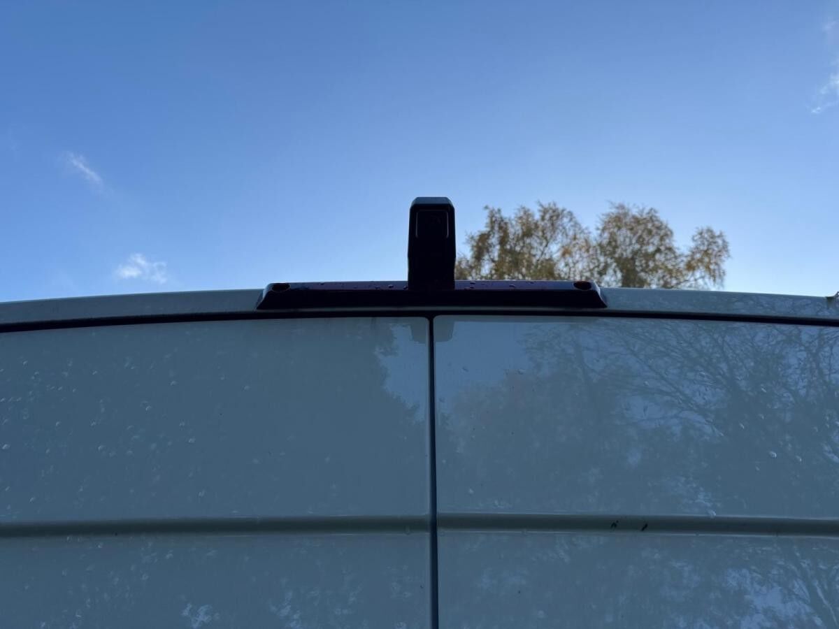 Nissan Interstar 🚐 L2H2 N-Connecta AHK