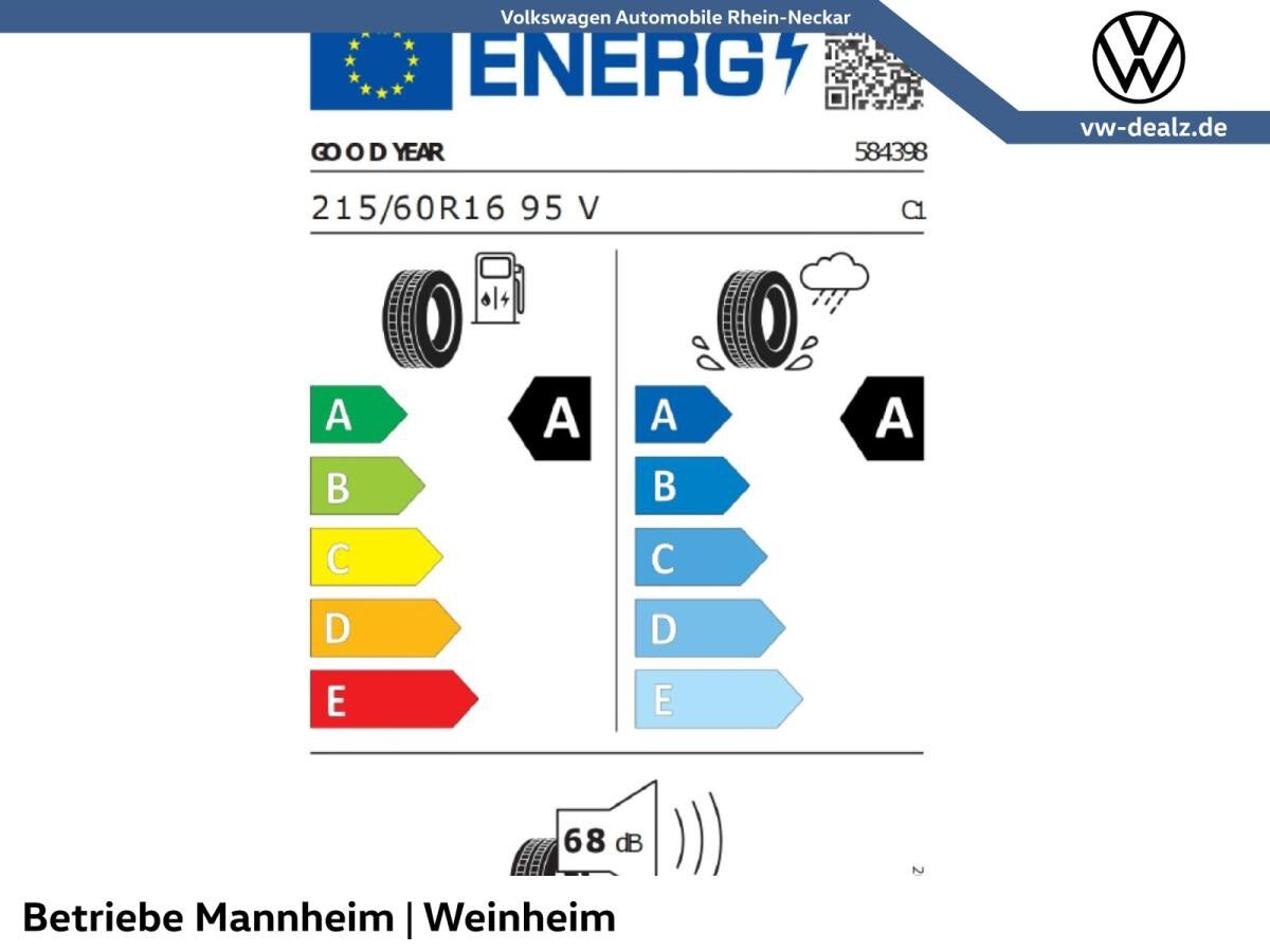 Volkswagen Passat 2.0 TDI DSG ACC LED Climatronic APP ALU