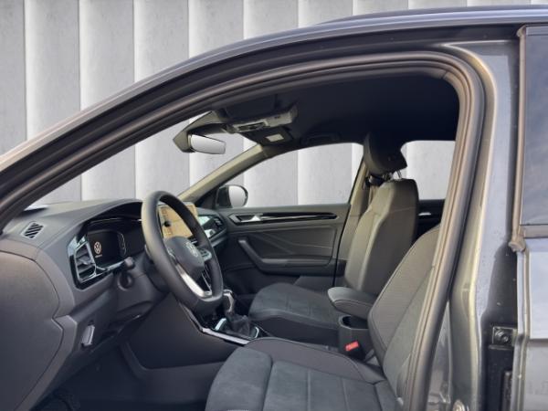 Volkswagen T-Roc Style 2.0TDI DSG AHK,SPORT,BUSINESS,BLACK,IQ