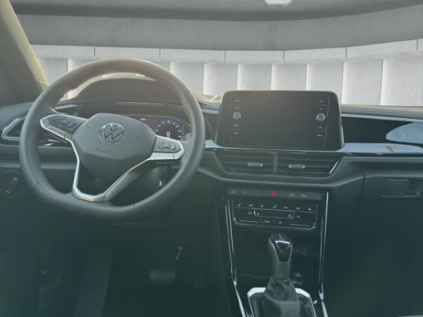 Volkswagen T-Roc Style 2.0TDI DSG AHK,SPORT,BUSINESS,BLACK,IQ