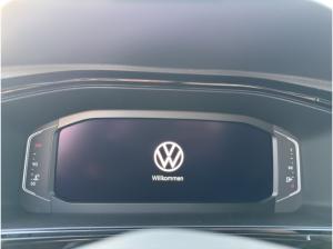 Volkswagen T-Roc Style 2.0TDI DSG AHK,SPORT,BUSINESS,BLACK,IQ
