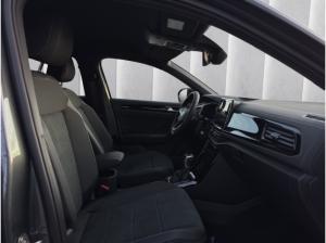 Volkswagen T-Roc Style 2.0TDI DSG AHK,SPORT,BUSINESS,BLACK,IQ