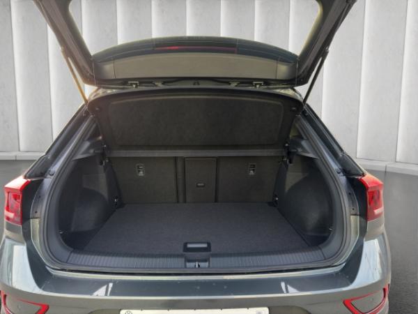 Volkswagen T-Roc Style 2.0TDI DSG AHK,SPORT,BUSINESS,BLACK,IQ
