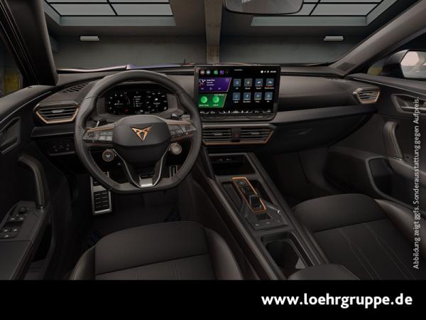 Cupra Formentor 2.0 TDI 110 kW (150 PS) 7-Gang-DSG