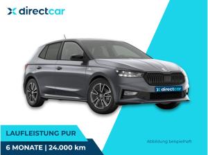 Skoda Fabia Škoda Fabia Monte Carlo ❗️ Sofort verfügbar ❗️bis zu 4.000 km/Monat❗️6 Monate-Fullservice ✅