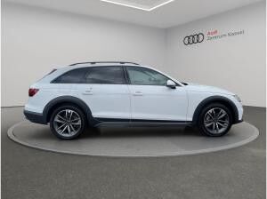 Audi A4 allroad 40 TDI quattro LED Navi Kamera