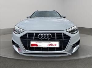 Audi A4 allroad 40 TDI quattro LED Navi Kamera