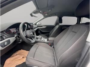 Audi A4 allroad 40 TDI quattro LED Navi Kamera