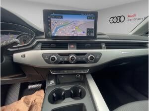 Audi A4 allroad 40 TDI quattro LED Navi Kamera
