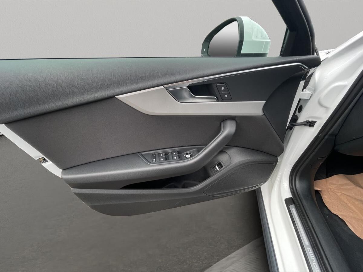 Audi A4 allroad 40 TDI quattro LED Navi Kamera