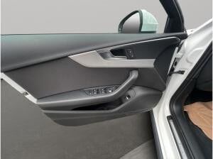 Audi A4 allroad 40 TDI quattro LED Navi Kamera