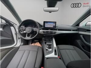 Audi A4 allroad 40 TDI quattro LED Navi Kamera