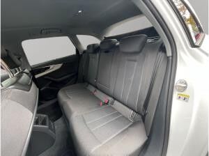 Audi A4 allroad 40 TDI quattro LED Navi Kamera
