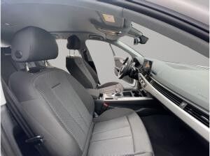 Audi A4 allroad 40 TDI quattro LED Navi Kamera
