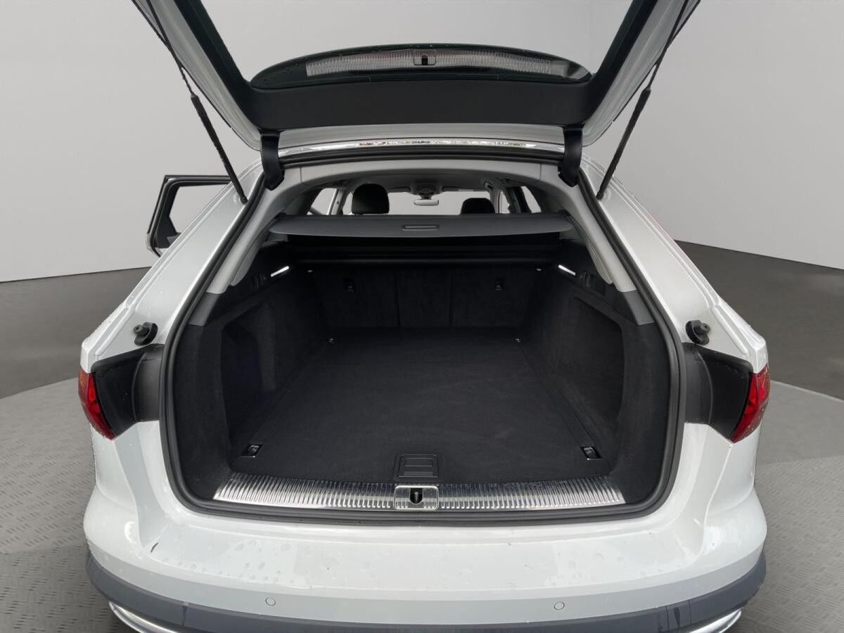Audi A4 allroad 40 TDI quattro LED Navi Kamera