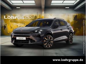 Cupra Formentor 1.5 e-HYBRID 150 kW (204 PS)