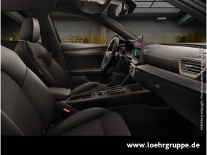 Cupra Formentor 1.5 e-HYBRID 150 kW (204 PS)