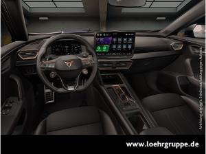 Cupra Formentor 1.5 e-HYBRID 150 kW (204 PS)