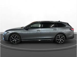 Volkswagen Passat Variant 2.0 TDI 4M R-Line AHK Matrix LM 19" ACC