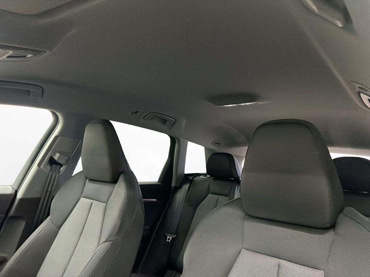 Audi Q6 e-tron S line LED LM 21" Navi ACC 360° Wärmepumpe