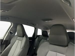 Audi Q6 e-tron S line LED LM 21" Navi ACC 360° Wärmepumpe