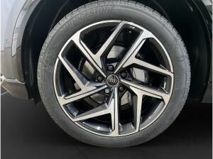 Audi Q6 e-tron S line LED LM 21" Navi ACC 360° Wärmepumpe