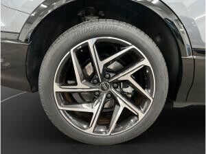 Audi Q6 e-tron S line LED LM 21" Navi ACC 360° Wärmepumpe