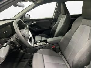 Audi Q6 e-tron S line LED LM 21" Navi ACC 360° Wärmepumpe