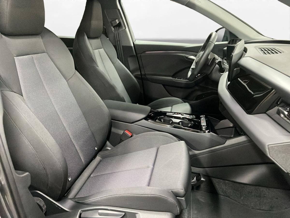 Audi Q6 e-tron S line LED LM 21" Navi ACC 360° Wärmepumpe